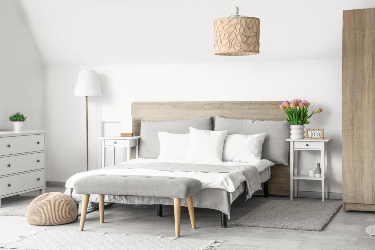 Prague Hotel Apartments Екстериор снимка