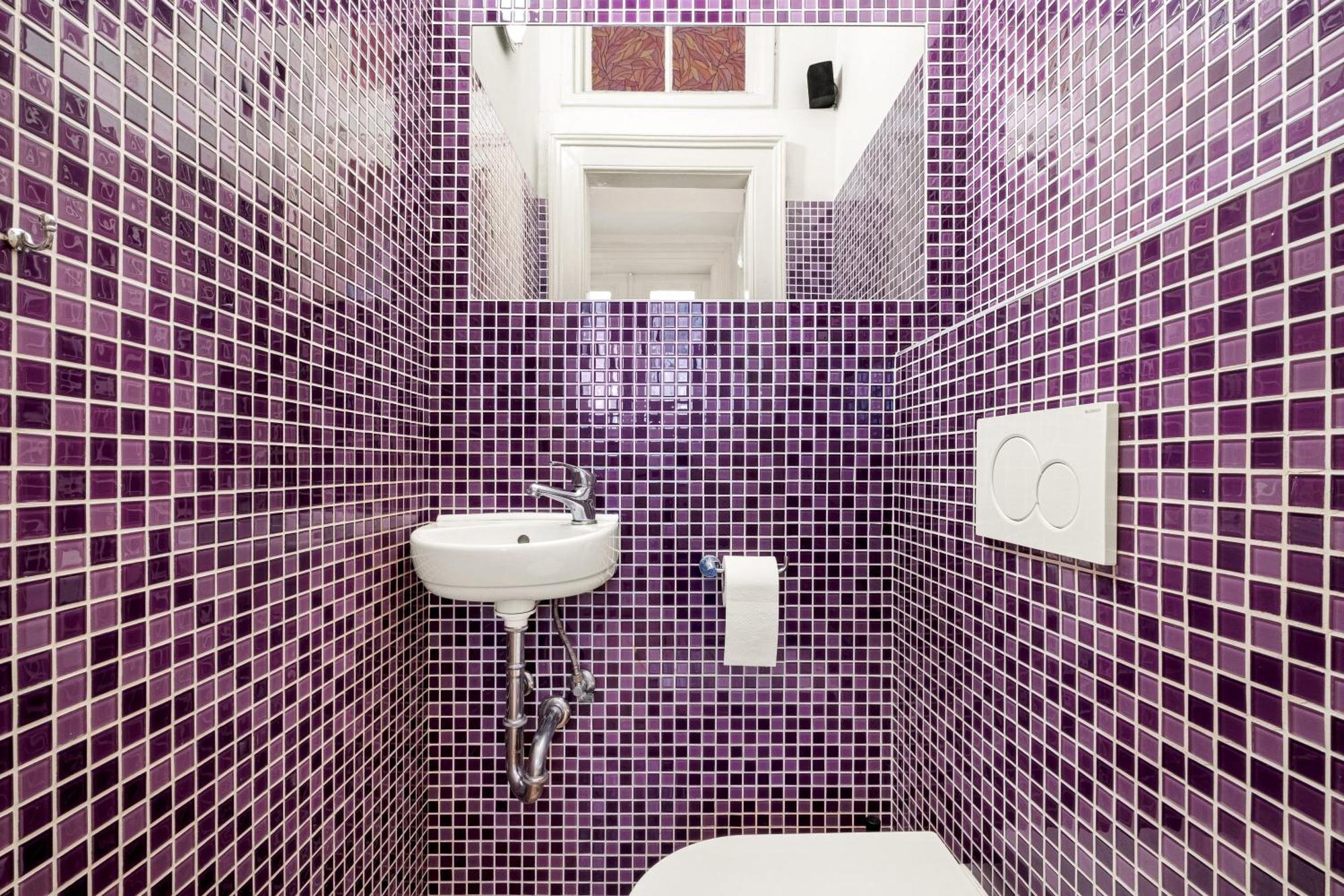 Prague Hotel Apartments Екстериор снимка