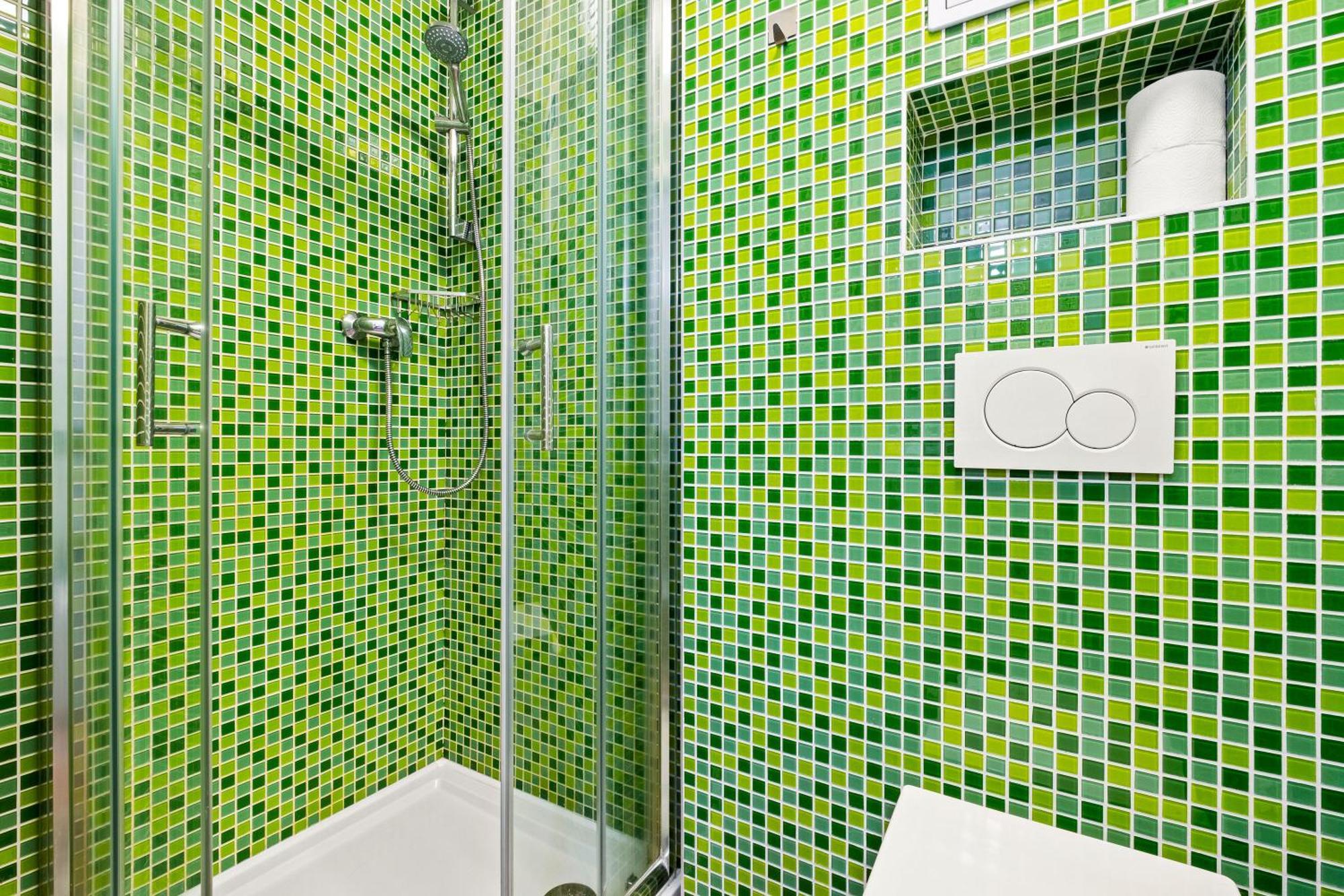 Prague Hotel Apartments Екстериор снимка